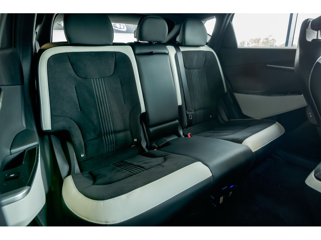 2023 Kia EV6