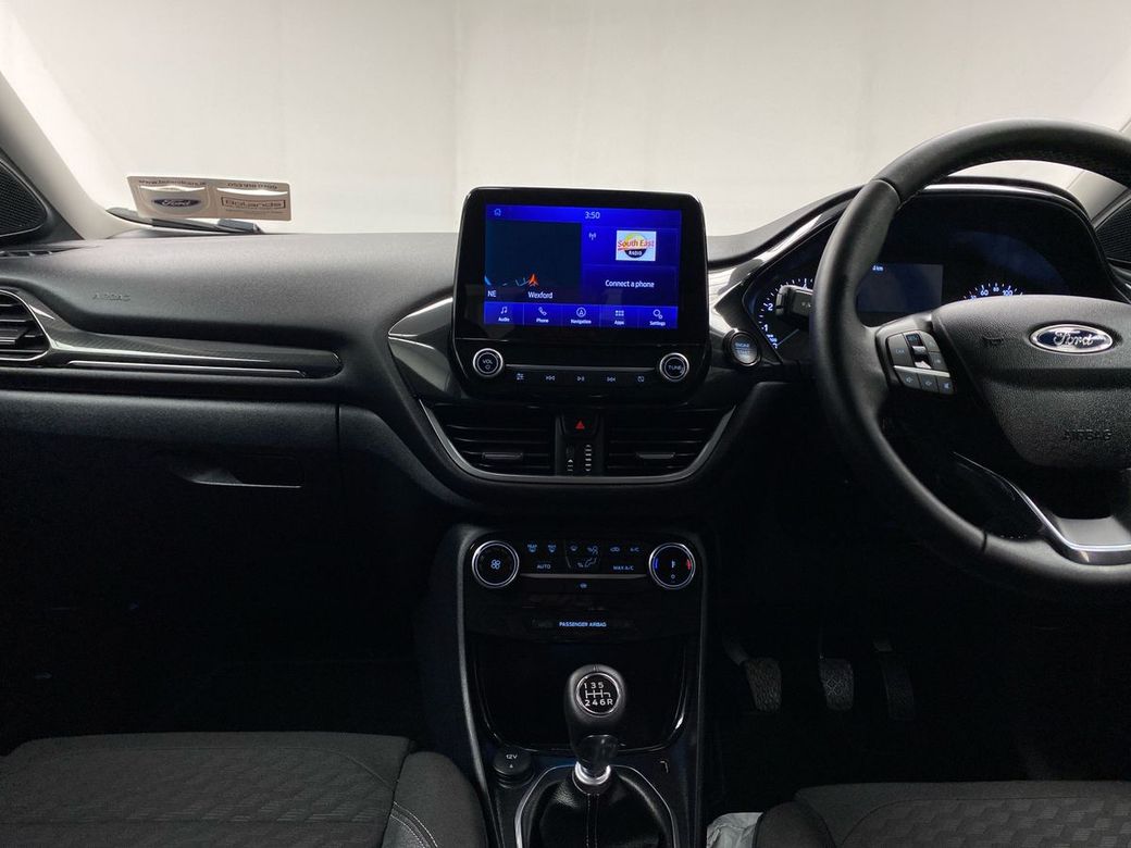2023 Ford Puma