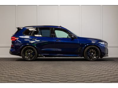 2023 BMW X5