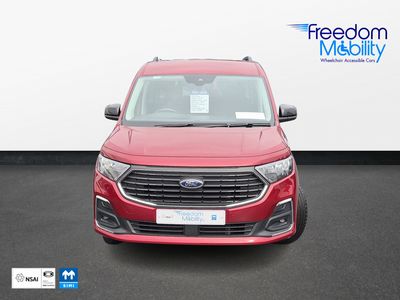 2023 Ford Tourneo Connect