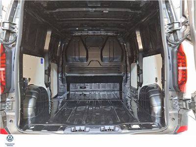 2026 Volkswagen Transporter