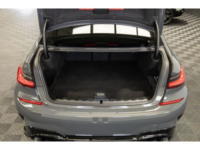 2021 BMW 3 Series