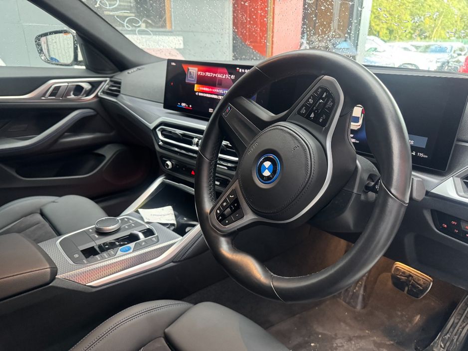 2023 BMW i4