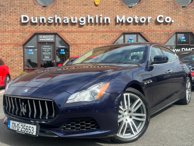 vehicle for sale from Dunshaughlin Motor Co