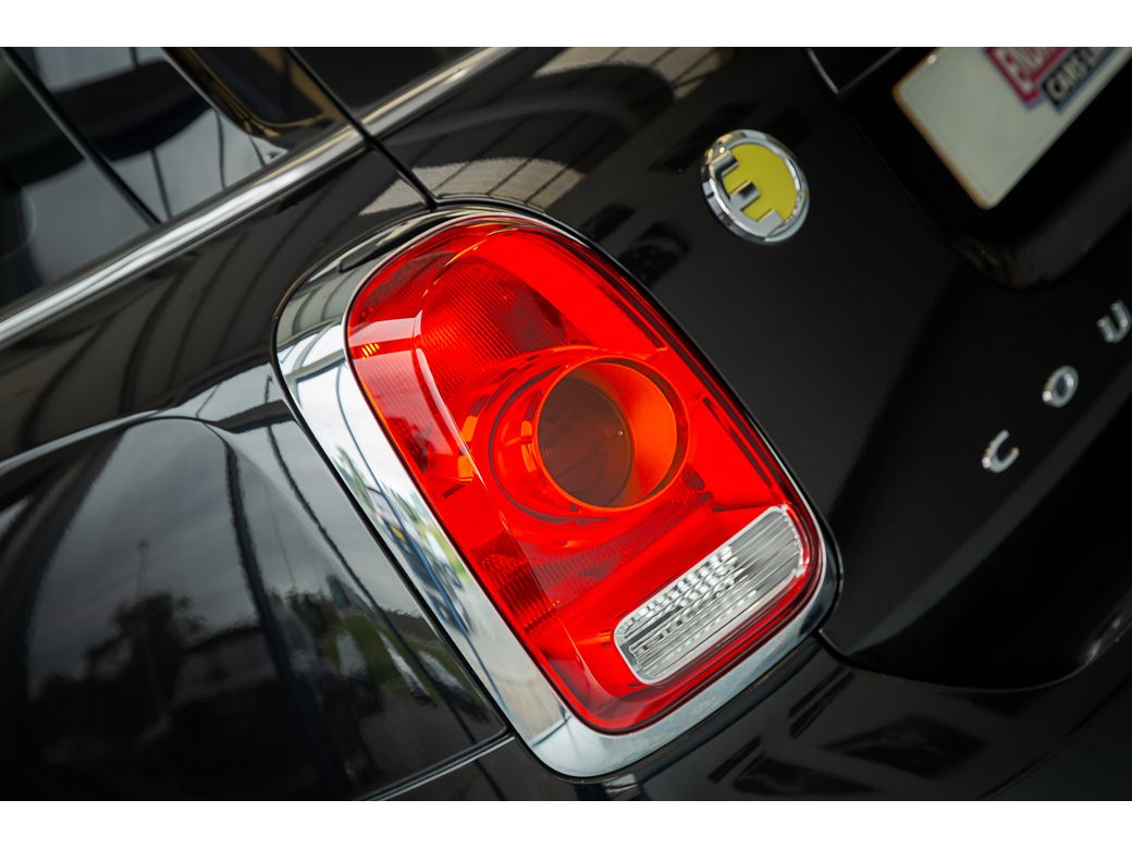 2019 Mini Countryman
