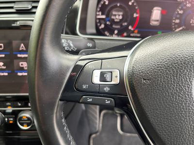 2020 Volkswagen Golf