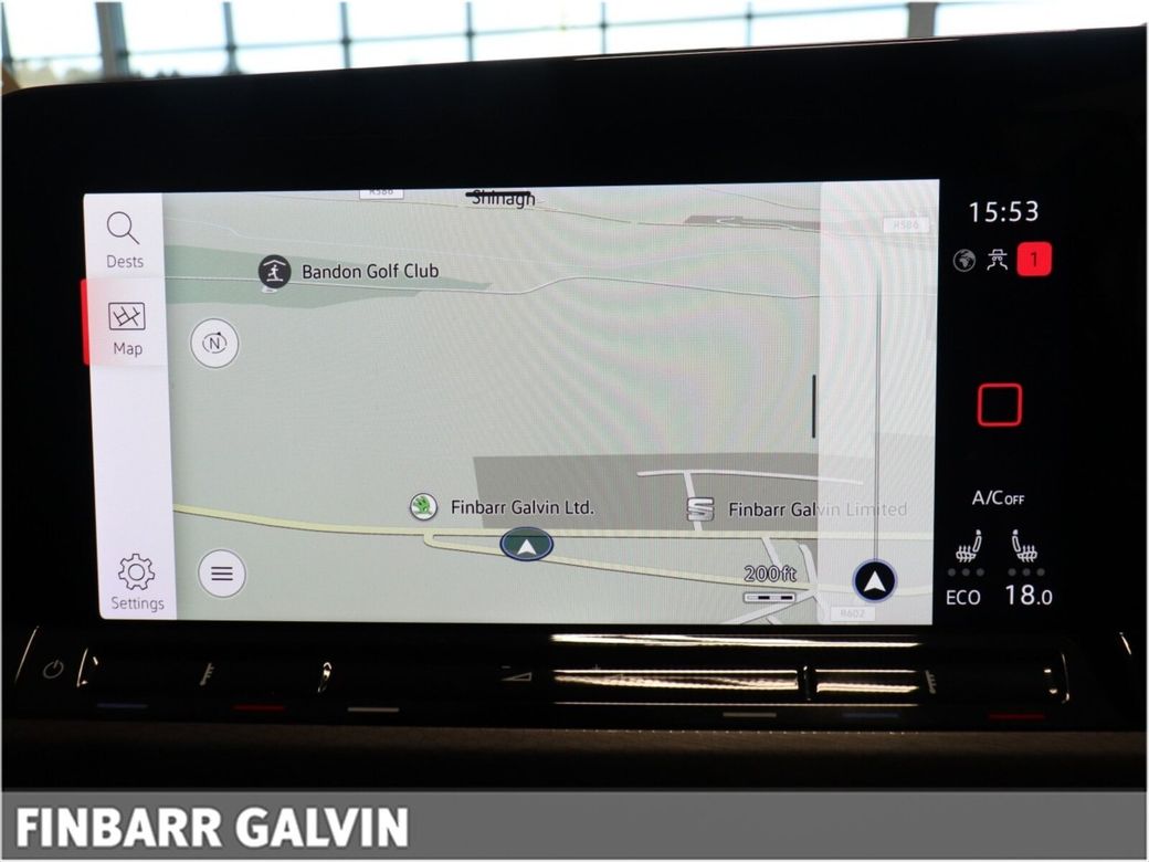 2022 Volkswagen Golf