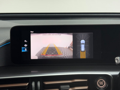 2022 Mercedes-Benz EQC