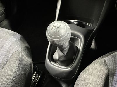2021 Peugeot 108