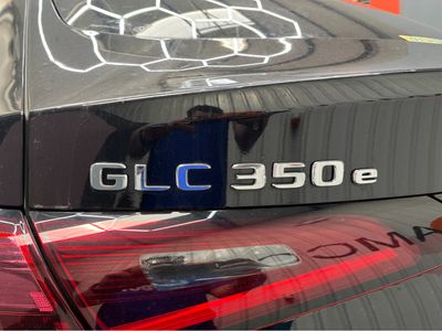 2024 Mercedes-Benz GLC Class