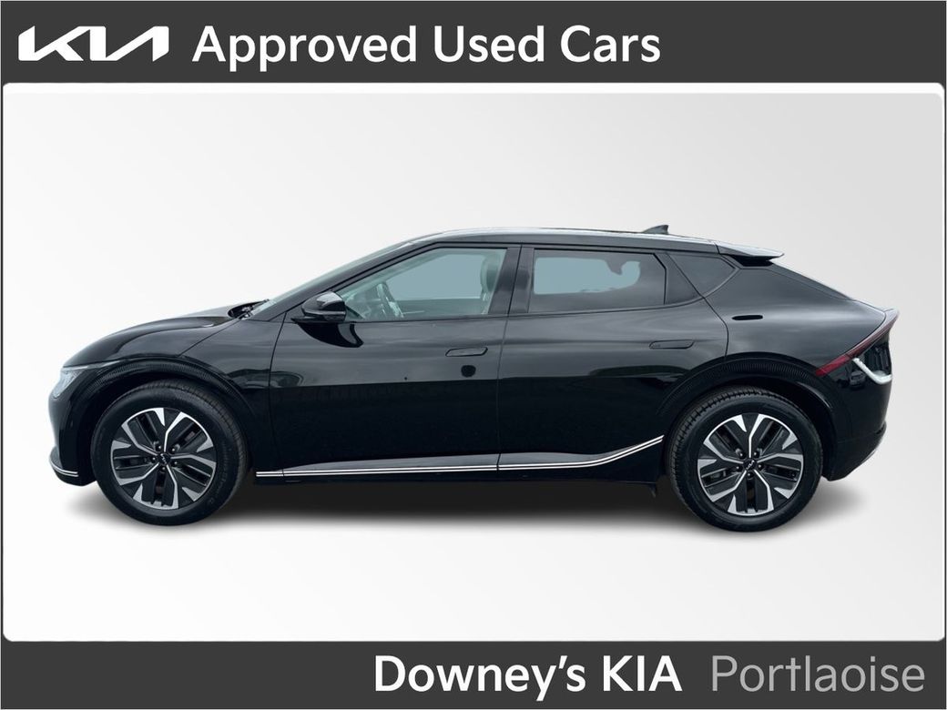 2023 Kia EV6
