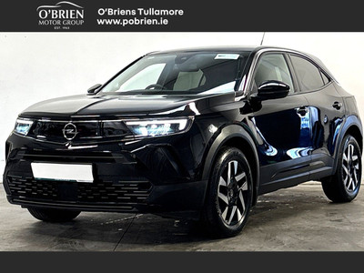 2024 Opel Mokka
