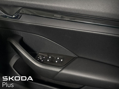 2024 Skoda Octavia
