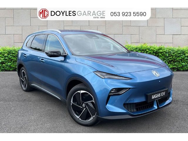 vehicle for sale from Doyles Garage Courtown Ltd