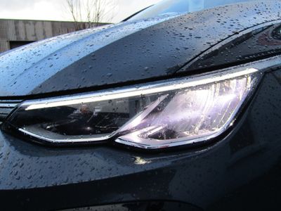 2021 Volkswagen Golf