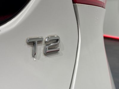 2018 Volvo V40