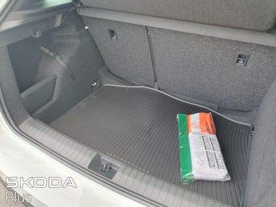 2025 Skoda Kamiq