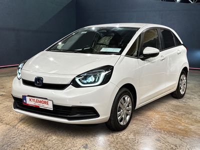 2024 Honda Fit