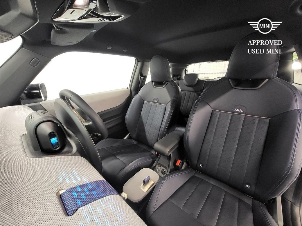 2024 Mini Cooper
