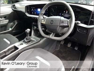 2026 Opel Mokka
