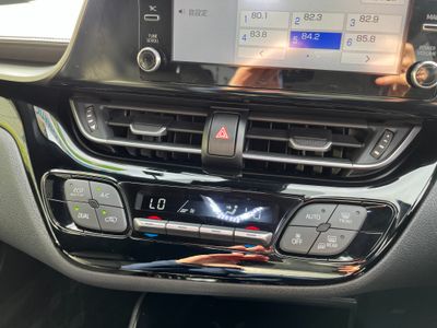 2019 Toyota C-HR