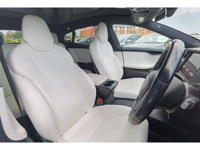 2019 Tesla Model S