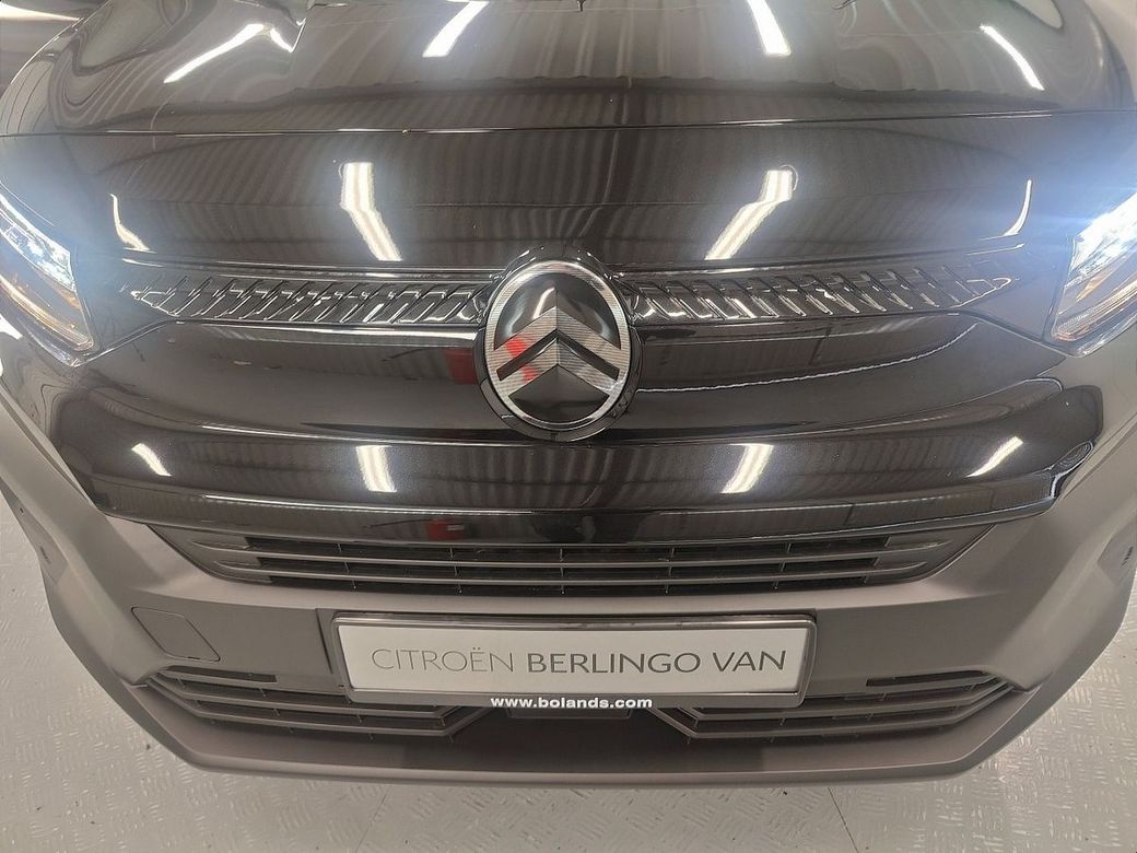 2026 Citroen Berlingo