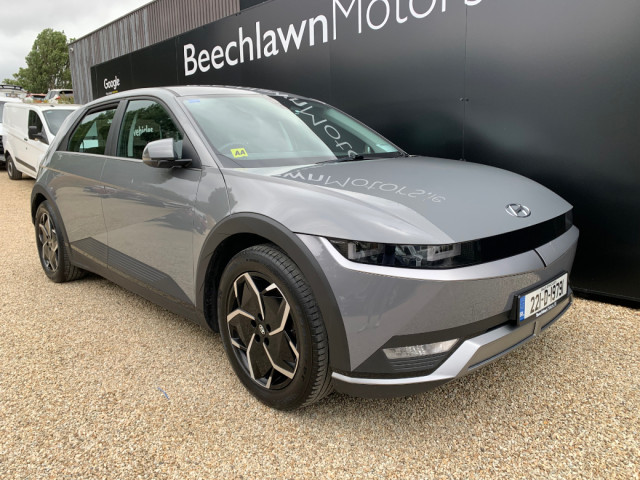 vehicle for sale from Beechlawn Motors