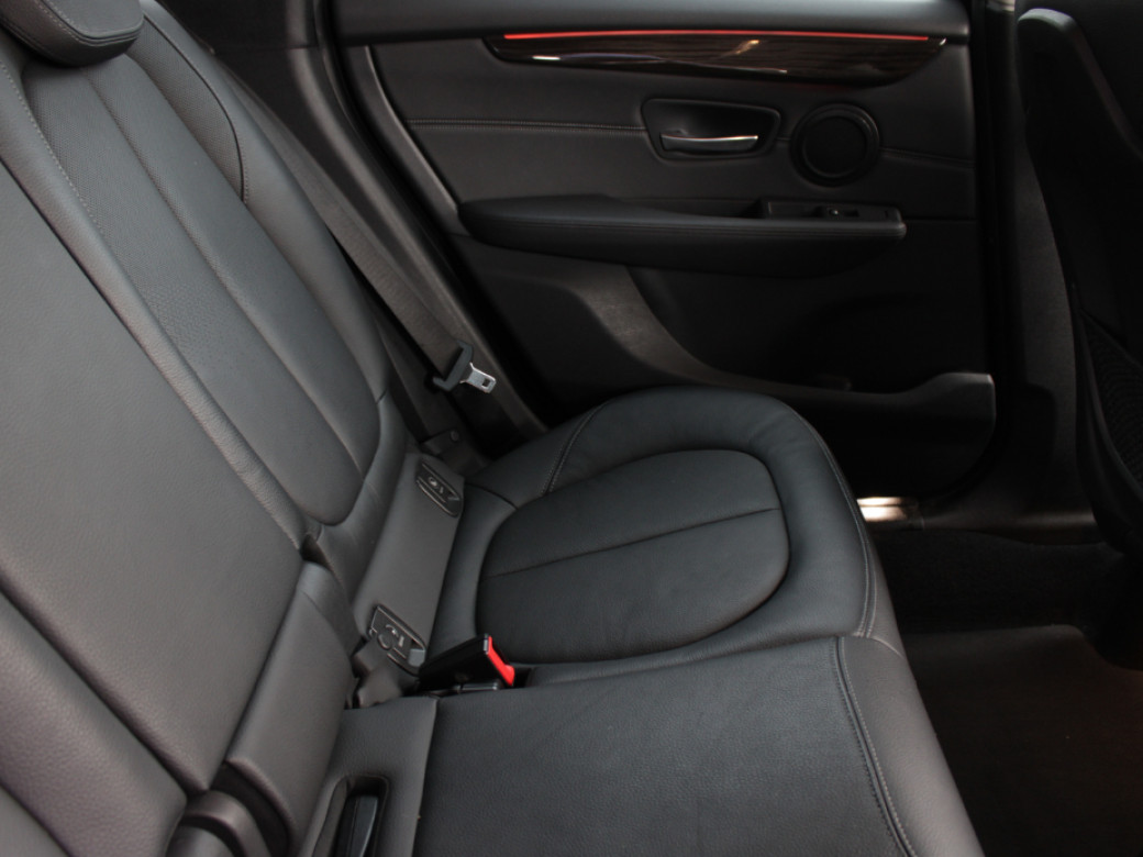 2019 BMW 2 Series