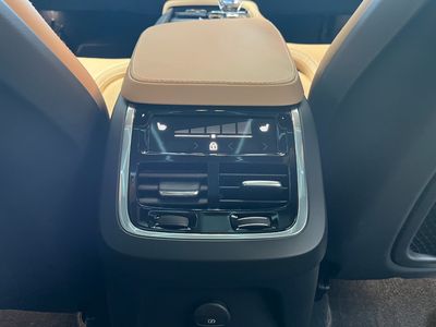 2024 Volvo XC90