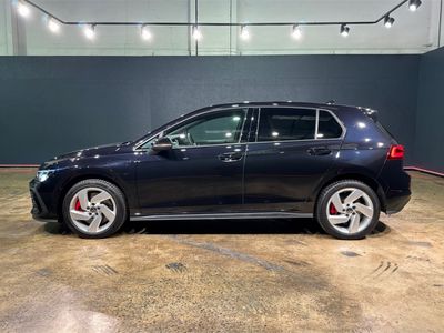 2024 Volkswagen Golf