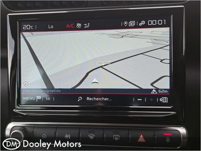 2024 Citroen C3 Aircross