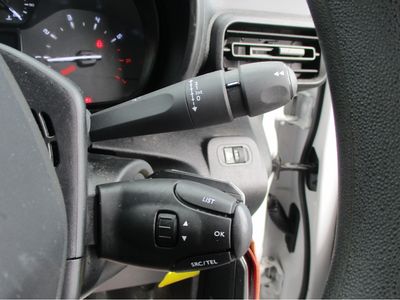 2023 Citroen Berlingo