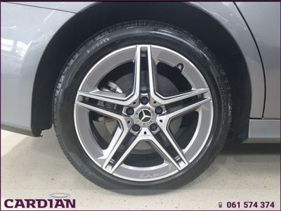 2024 Mercedes-Benz A Class