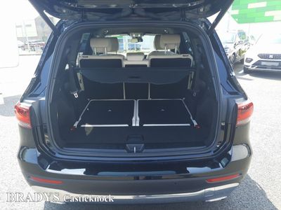 2023 Mercedes-Benz GLB Class