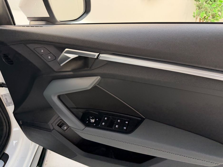 2024 Audi A3