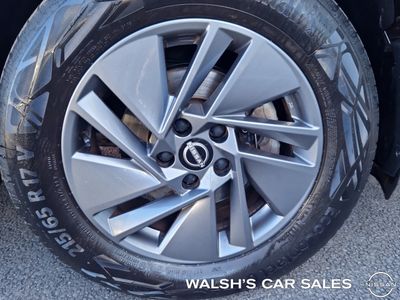 2023 Nissan Qashqai