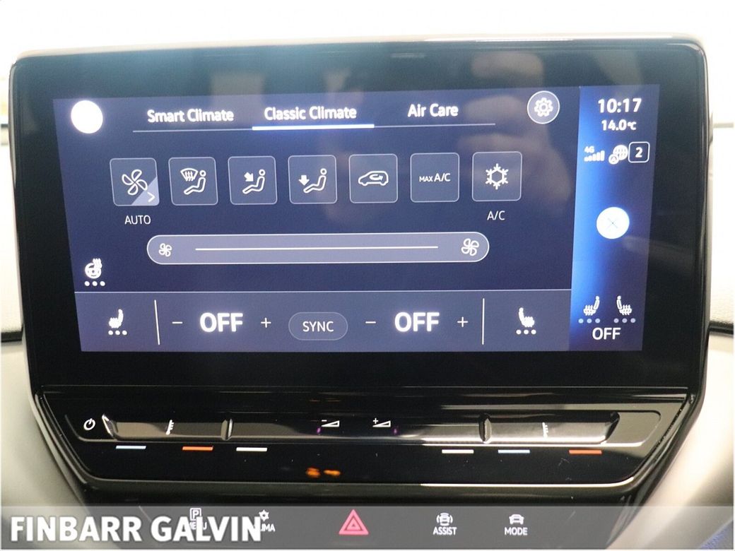 2023 Volkswagen ID.4