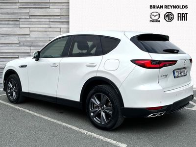 2023 Mazda CX-60
