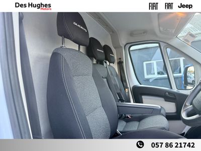 2019 Fiat Ducato