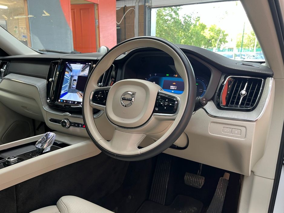 2024 Volvo XC60