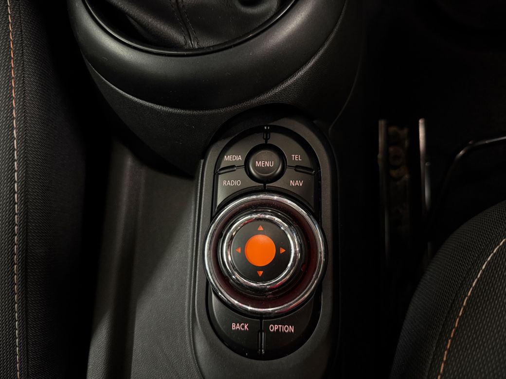 2015 Mini Cooper