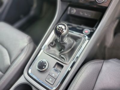 2018 SEAT Ateca