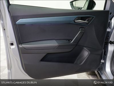 2023 SEAT Arona