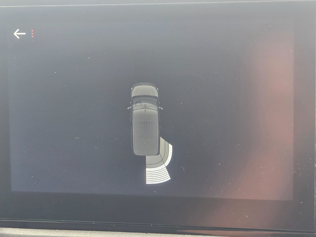 2020 Peugeot Partner