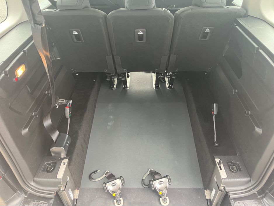 2022 Citroen Berlingo