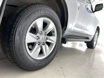 2020 Toyota Landcruiser