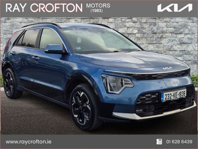 2023 Kia Niro
