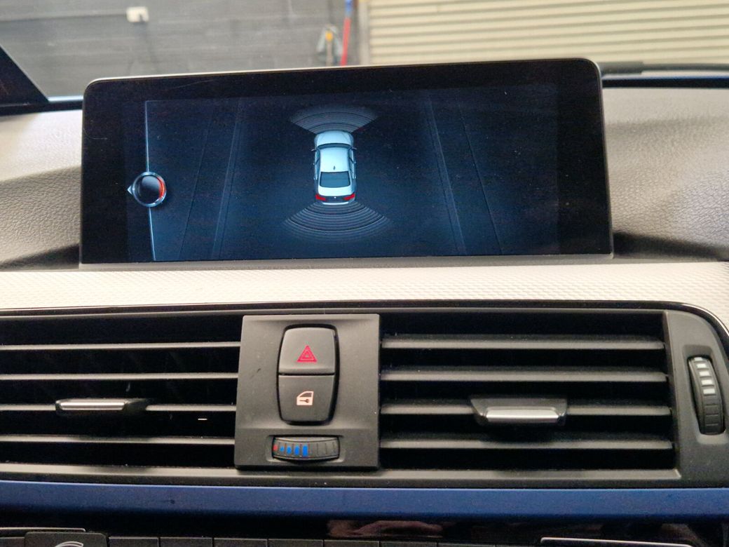 2017 BMW 3 Series
