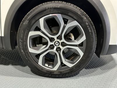 2023 Renault Captur